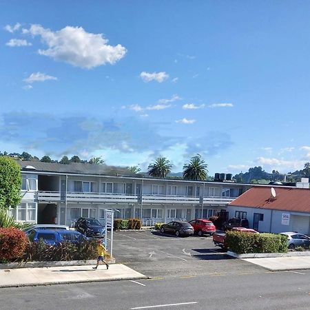 Alexander Motel Taumarunui Exterior photo