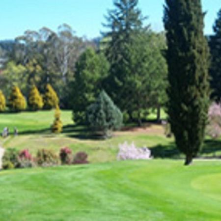 Alexander Motel Taumarunui Exterior photo