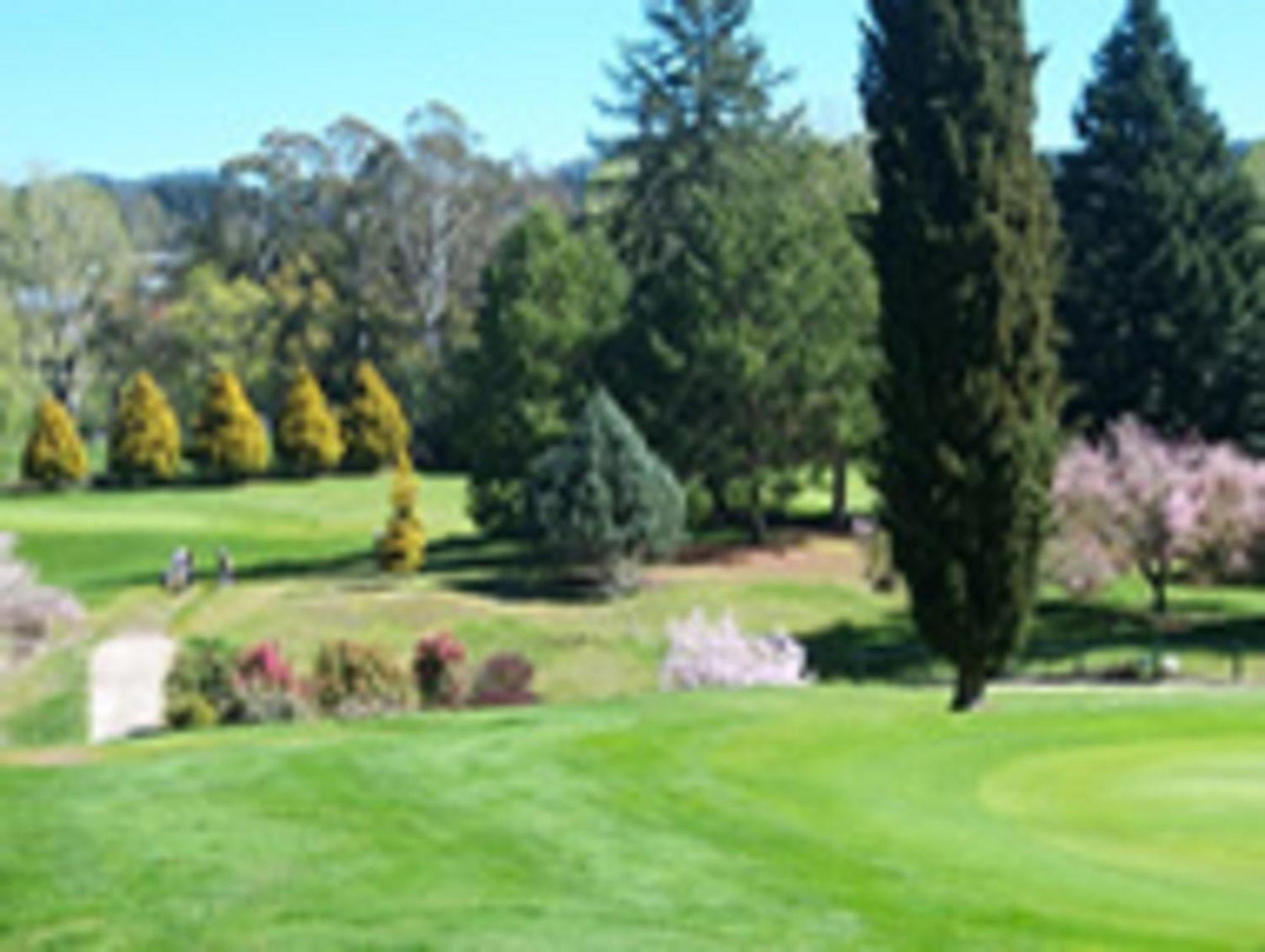 Alexander Motel Taumarunui Exterior photo